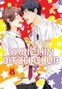 Yarichin Bitch Club, Vol. 3