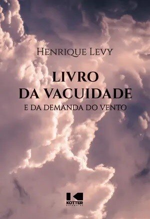 Livro da Vacuidade e da Demanda do Vento