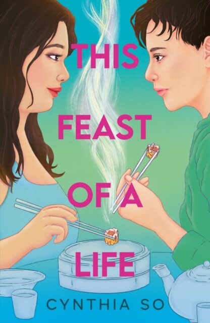 This Feast Of Life