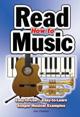 How To Read Music