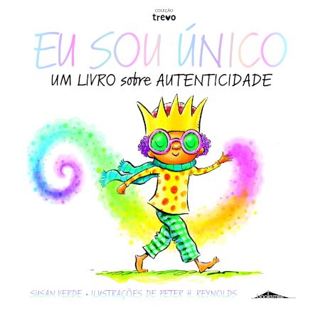 Eu Sou Único