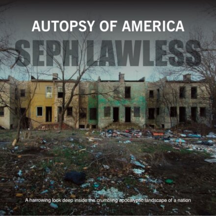 Autopsy of America