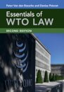 Essentials of WTO Law