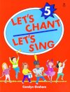 Let'S Chant-Let'S Sing-5