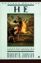 He: Understanding Masculine Psychology
