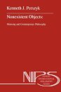Nonexistent Objects