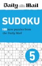 Daily Mail Sudoku 5