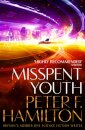 Misspent Youth