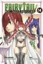 FAIRY TAIL: 100 Years Quest 14