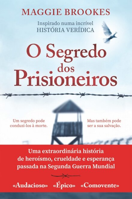 O Segredo dos Prisioneiros
