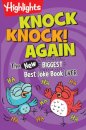 Knock, Knock! Again