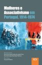 Mulheres e Associativismo em Portugal, 1914-1974