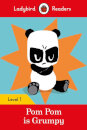 Pom Pom Is Grumpy Lbr L1