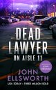 Dead Lawyer on Aisle 11
