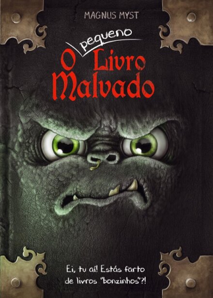 O Pequeno Livro Malvado