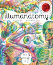 Illumanatomy : See inside the human body with your magic viewing lens