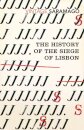 The History of the Siege of Lisbon