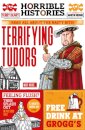Terrifying Tudors