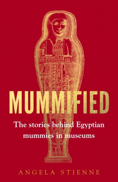 Mummified