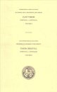 Pleadings, Oral Arguments, Documents