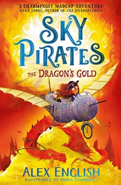 Echo Quickthorn And The Dragon'S Gold