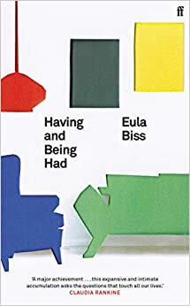 Having And Being Had