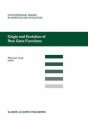 Origin and Evolution of New Gene Functions