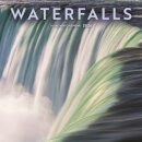 Waterfalls Square Wall Sunday Start Cale