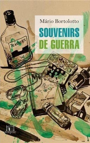 Souvenirs de guerra