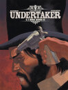 Undertaker Vol.8 - O Mundo Segundo Oz