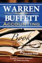Warren Buffett Accounting Book