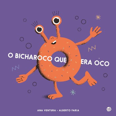 O Bicharoco Que Era Oco: Livro De Histórias