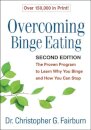 Overcoming Binge Eating, Second Edition