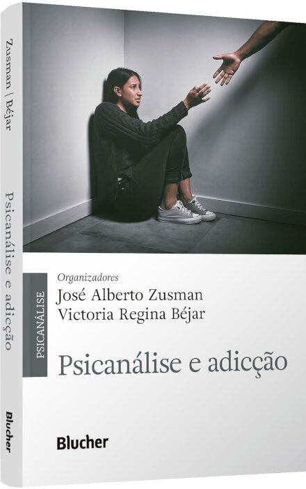 Psicanálise E Adicção