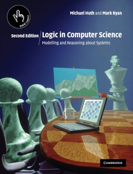 Logic in Computer Science