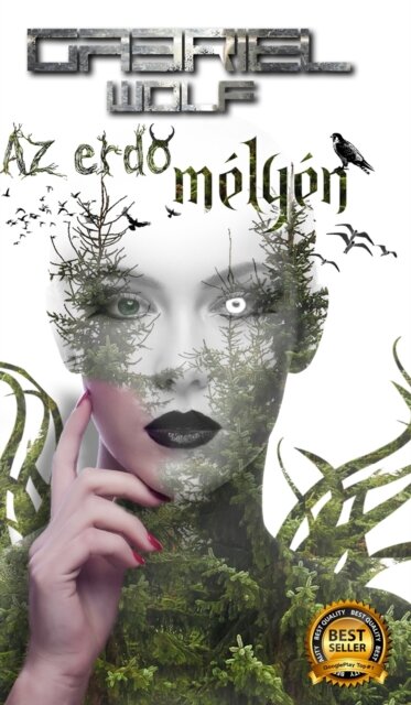 Az erdő melyen