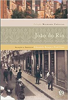 Melhores Crônicas João Do Rio