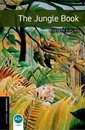 Oxford Bookworms Library: Level 2:: The Jungle Book