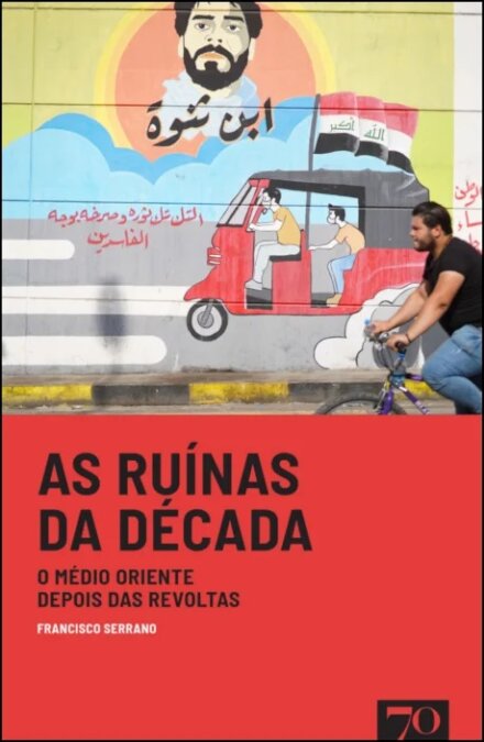 As Ruínas Da Década