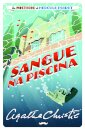 Sangue na Piscina