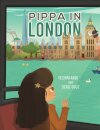 Pippa in London