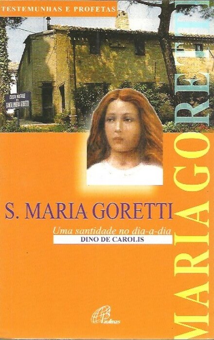 S. Maria Goretti