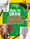 How To Draw A Safari Animals