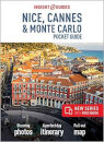 Nice Cannes & Monte Carlo Insight Pocket Guides 2N