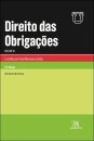 Direito Das Obrigações Volume III - 14ª Edição