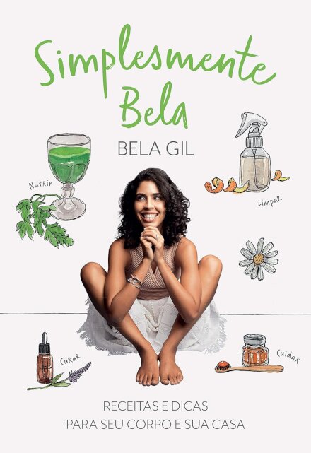 Simplesmente Bela