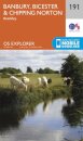 Banbury, Bicester and Chipping Norton