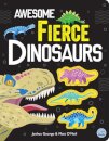 Awesome Fierce Dinosaurs