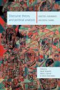 Discourse theory and political analysis