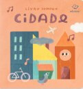 Cidade - Livro Sonoro